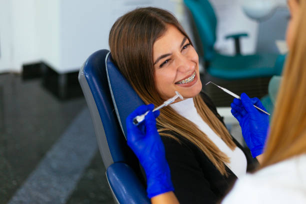 Emergency Dental Services in Moberly, MO