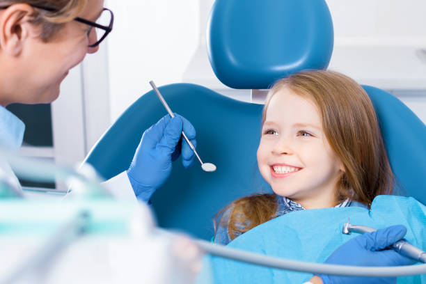 Dental Inlays and Onlays in Moberly, MO