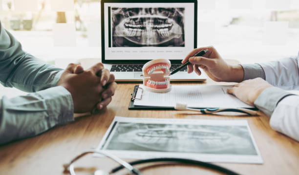 Best Dental X-Rays and Imaging  in Berly, MO
