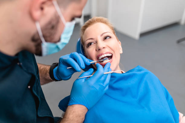 Best General Dentistry  in Berly, MO