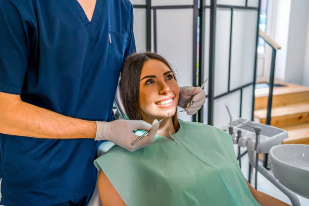Best Cosmetic Dentistry  in Berly, MO
