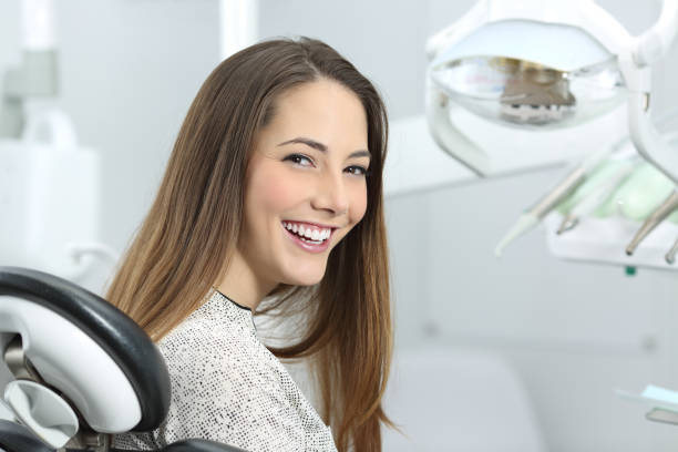 Oral Cancer Screening in Moberly, MO