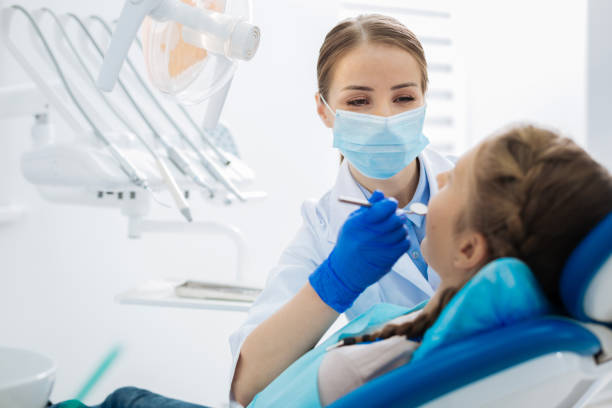 TMJ/TMD Treatment in Moberly, MO